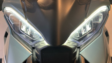 Ducati Multistrada V4 Rally Radar (26MY)